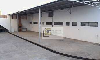 Imagem 2: Galpão para alugar, 120 m² por R$ 5.500,00/mês - Vila Rossi - São José dos Campos/SP