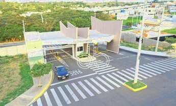 Imagem 3: Casa com 3 dormitórios à venda, 120 m² por R$ 720.000 - Condomínio Jardim Guarujá - Salto