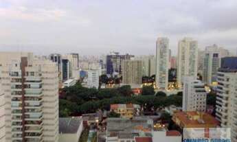 Imagem 1: 01 DORMITORIO , 54 METROS DE AREA UTIL , 01 VAGA DE GARAGEM , METRO SÃO joaquim