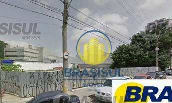 Imagem: Terreno à venda, 2727 m² por R$ 8.900.000,00