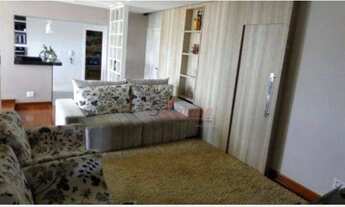 Imagem 5: Apartamento Condomínio Edifício Jequitiba