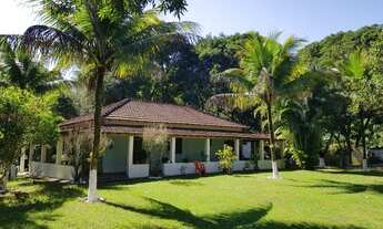 Imagem: ITABORAÍ - RURAL - SAMBAETIBA