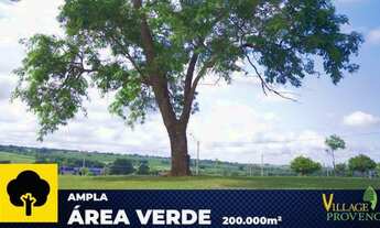 Imagem 5: TERRENO 285 M A VENDA NO CONDOMINIO VILLAGE PROVENCE