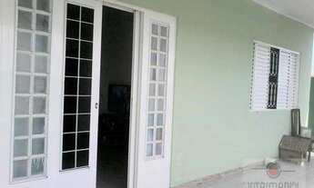 Imagem 6: Casa com 3 dormitórios à venda, 145 m² por R$ 300.000,00 - Residencial Astória - Tatuí/SP