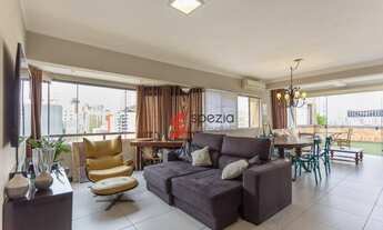 Imagem: Cobertura 4 dormitórios, Bigorrilho