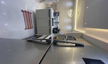 Imagem 2: Varandas MOBILIADO