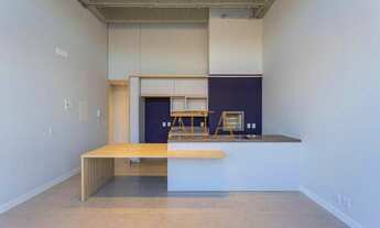 Imagem: Apartamento com 1 dormitório à venda