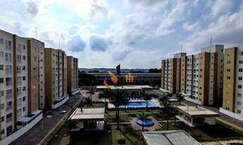 Imagem 2: Apartamento pronto para morar c/3 quartos 1 suíte c/ 61 m² no bairro Portão