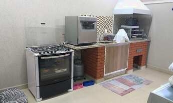 Imagem 6: Sobrado com 3 dormitórios à venda, 140 m² por R$ 780.000,00 - Pestana - Osasco/SP