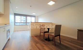 Imagem 2: Apartamento de 1 quarto para alugar no bairro Petrópolis