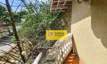 Imagem 14: Sobrado à venda, 163 m² por R$ 660.000,00 - Jardim Paraíso - Santo André/SP