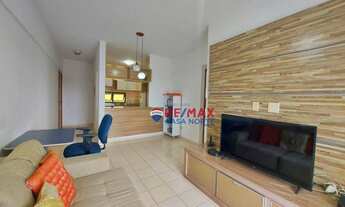 Imagem 6: Apartamento com 3 dormitórios à venda, 73 m² por R$ 340.000,00 - Parque 10 de Novembro - M