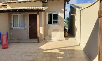 Imagem 2: Casa com 2 dormitórios à venda, 70 m² por R$ 275.000,00 - São José de Imbassai - Maricá/RJ