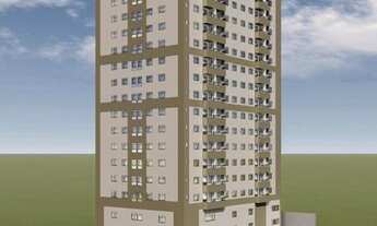 Imagem 3: Cobertura 04 quartos, sendo 02 suítes, sala, banho, cozinha, serviço, espaço gourmet, ter