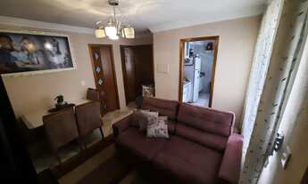 Imagem 5: Apartamento à venda, 2 quartos, 1 vaga, Jardim Adriana - Guarulhos/SP