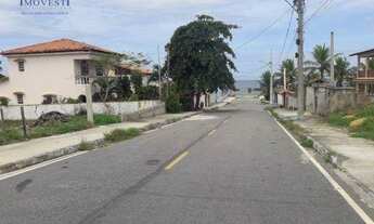 Imagem 5: Terreno à venda, 480 m² por R$ 215.000 - Cordeirinho - Maricá/RJ