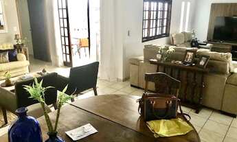 Imagem 3: Casa com 4 dormitórios à venda, 292 m² por R$ 839.000,00 - Vila Nova Cidade Universitária