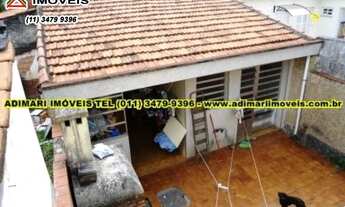 Imagem 3: Sobrado para reforma. Oportunidade! 210m2 de terreno