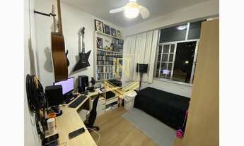 Imagem 6: Lindo apartamento na Tijuca com 3 quartos