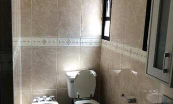 Imagem 4: Apartamento com 3 dormitórios à venda, 143 m² por R$ 990.000,00 - Mandaqui - São Paulo/SP