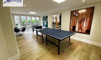 Imagem 2: Apartamento com 3 dormitórios à venda, 96 m² por R$ 800.000 - Centro - Diadema/SP