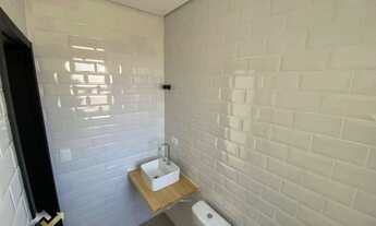 Imagem 4: Cobertura com 2 dormitórios à venda, 61 m² por R$ 430.000 - Jardim Ocara - Santo André/SP