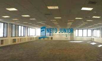 Imagem: Conjunto para alugar, 526 m² por R$ 25.000,00/mês