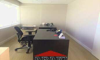 Imagem 3: Excelente sala comercial ao lado do Shopping Santa Cruz!