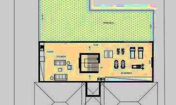 Imagem 6: Terreno à venda, 1674 m² por R$ 790.000,00 - Quinta da Alvorada - Ribeirão Preto/SP