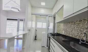 Imagem 5: Apartamento à venda, 51 m² por R$ 670.000,00 - Brooklin - São Paulo/SP