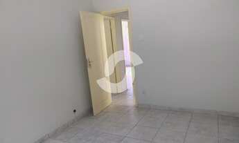 Imagem 5: Apartamento para venda possui 100 metros quadrados com 3 quartos em Santa Rosa - Niterói