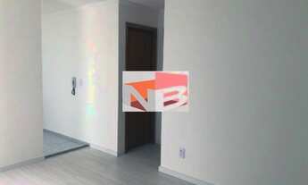 Imagem: Locação - Apartamento - Morada do Sol