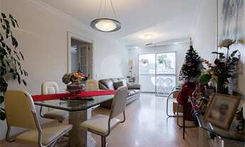 Imagem 3: São Paulo - Apartamento Padrão - VILA OLÍMPIA