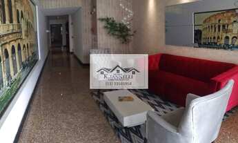 Imagem 5: Apartamento Garden á venda, 3 dormitórios, 2 suítes no bairro Guilhermina!