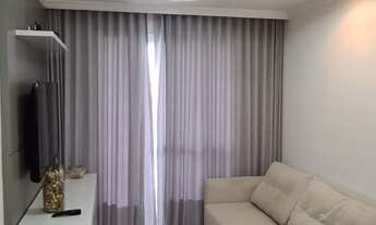 Imagem: ANDAR ALTO SOL DA MANHA VARANDA E ELEVADOR