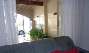 Imagem 4: Confortável Casa com 2 dormitórios