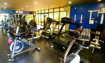 Imagem 3: Casa com 4 dormitórios à venda, 638 m² por R$ 4.500.000,00 - Barão Geraldo - Campinas/SP