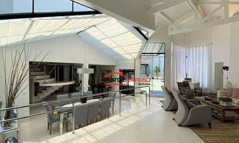 Imagem 4: Casa com 3 dormitórios à venda, 570 m² por R$ 2.800.000,00 - Granja Viana - Cotia/SP