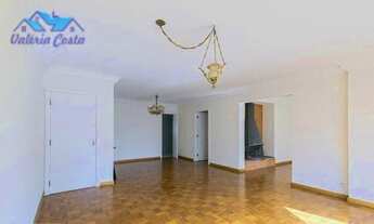 Imagem 2: Apartamento, 158 m² - venda por R$ 2.000.000,00 ou aluguel por R$ 6.400,00/mês - Moema - S