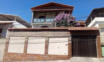 Imagem: Casa com 4 dormitórios à venda, 178 m²