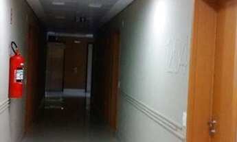 Imagem 3: Sala comercial para venda e locação, Tamboré, Santana de Parnaíba - SA0100