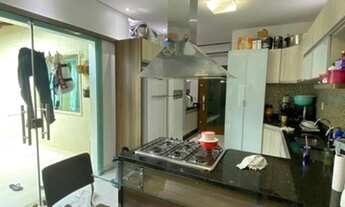 Imagem 6: Casa ao lado do Porto velho Shopping