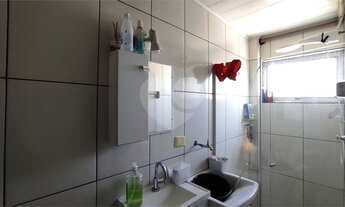 Imagem 3: São Paulo - Apartamento Padrão - SANTO AMARO