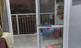 Imagem 5: Apartamento com 2 dormitórios ,77 m² ,ao lado da futura estação de mêtro - Vila Sônia - Sã