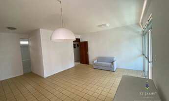 Imagem 3: Apartamento com 3 dormitórios em Tambaú - João Pessoa/PB