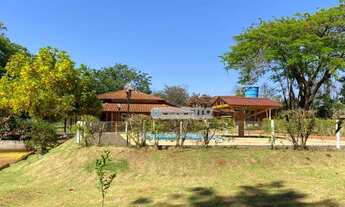 Imagem 7: Chácara com 6 dormitórios à venda, 24 m² por R$ 1.800.000,00 - Jardim Do Leste - Londrina