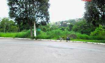 Imagem 4: Terreno residencial à venda, Granja Viana, Cotia