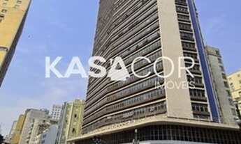 Imagem: ÍCONE PAULISTANO - EDIFÍCIO ANDRAUS