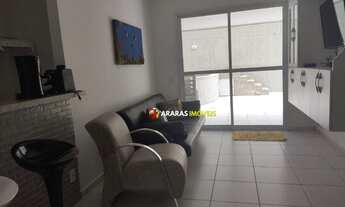 Imagem 2: Apartamento à venda, 150 m² por R$ 795.000,00 - Maitinga - Bertioga/SP