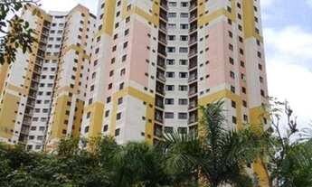 Imagem 7: Apartamento com 2 dormitórios à venda, 72 m² por R$ 350.000,00 - Jardim Maria Rosa - Taboã